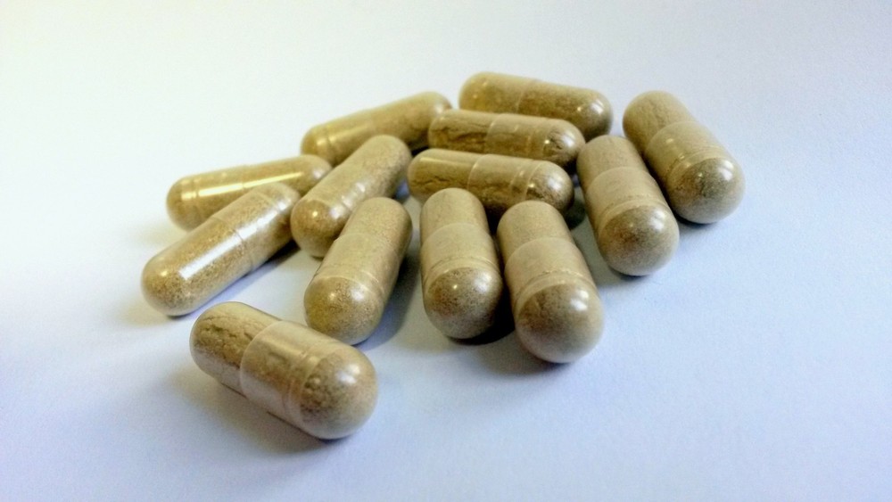Egyptian Blue Lotus flower 200:1 Extract – Calming, serenity, anxiety relief
