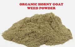 Maca Root, Yohimbe bark, Ginseng Root & Horny Weed Strongest Powder Blends – USA