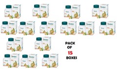 Himalaya Bael Tablets | Digestive Health Support | Pack of 15 | Exp 12/2025