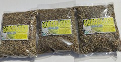 Mullein Leaf Gordolobo verbascum thapsus Common Mullein Infusion Tea