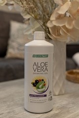 LR Lifetakt Aloe Vera Drinking Gel Acai Pro Summer -1000 ml./33.3 fl.oz