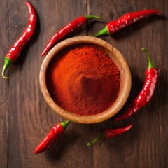 Cayenne Extract Cayenne Pepper Extract Liquid Tincture Hot)1oz Trauma Heart USA