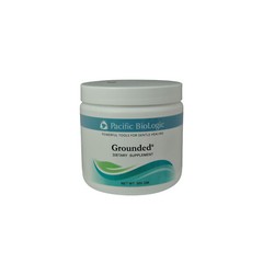 Pacific BioLogic Grounded – Memory – 300 gram – Newest Expiration