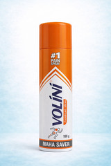 Volini Spray 100g External Muscle & Joint Comfort Support Pack of 2 Free ship