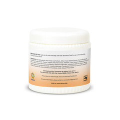 Crema de Yerbas del Dr. Javier A. Gómez, tarro 220 gr