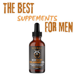 Male Enlarger Big Growth Gain Enlargement Cream 30Ml Enhancement Surprise Gift