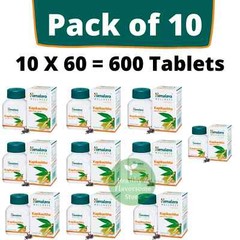 10 X Himalaya Herbal Kapikachhu 600 Tabs For Men’s Health Exp March 2026
