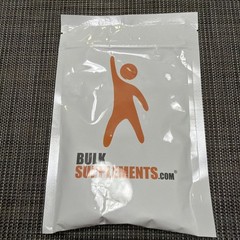 Bulk Supplements Ginseng Root Extract 3.5 oz 100g BRAND NEW SEALED EXP 9/30/2028