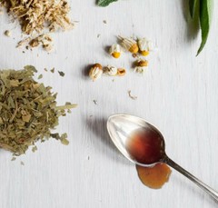 Calm Relax Tincture 1:3 Extract | 2floz to 8floz | 100% Pure Natural Cold-Press