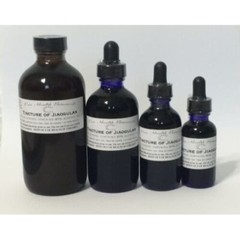 Jiaogulan Tincture Extract, Gynostemma, Longevity, Anti Aging