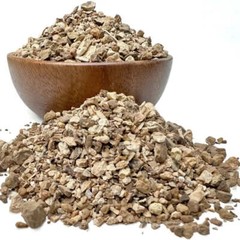Wild Yam Root , Cut & Sifted Herb Item Weight 4oz-1lb