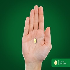 Oregano Oil Capsules | 150 Softgel Pills | 4000mg | Non-GMO | by Piping Rock