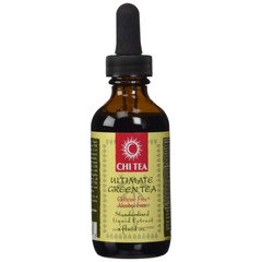 Chi Tea Ultimate Green Tea 2 oz. (vivaherbals)