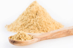 Ginger Root | Pieces/Powder | Nausea & Ingenstion Relief | Organic 1/4/8 oz