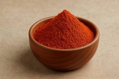 Organic Mashat Herb Powder – Hair Growth Shine Thickness 50-350g عشبة المشاط