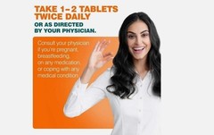 Himalaya Guduchi 60 Tablets x 10 Pack | Supports Immune Health | Exp. 09/2027