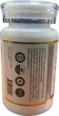 Tonkat Ali 1000mg Boost Strength and Energy Support Muscle 60 capsules