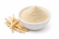 Safed Musli Root | Indian Spider Lily, Ayurvedic Herb for Wellness Chlorophytum