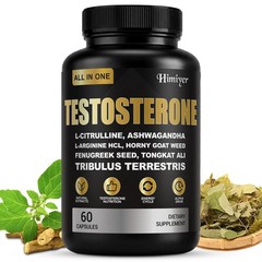 Testosterone supplement – performance enhancement, Lasting, stamina