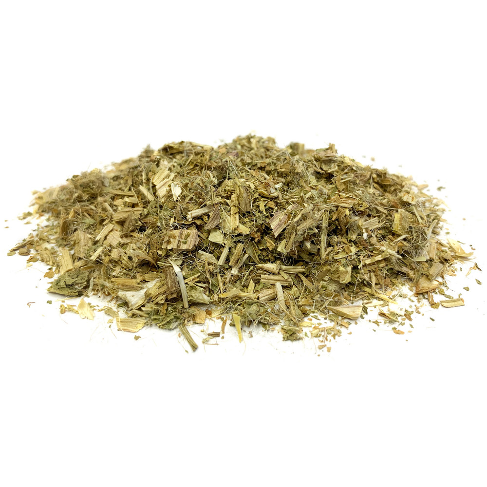 Blessed Thistle Herb Cut & Sifted -Centaurea benedicta – by NY Spice – FREE SHIP