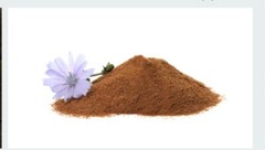 Chicory Root Roasted Granules Natural Caffeine-Free Coffee Substitute 1/4/8oz