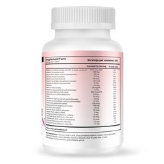 Multivitamins Forever Woman 365 tablets 1 year supply Multivitamins for women