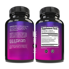 Time Fat Burner – Metabolism Support, Appetite Suppressant and Weight Loss