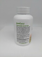 Organic Maca Root Black, Red, Yellow 1500 Mg – 120 Vegan Capsules Peru Maca