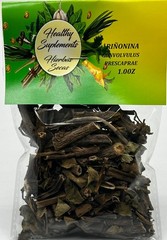 RINONINA Hierba 1 Onz 100% Natural