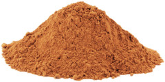 Bloodroot Powder – Appalachian Mountains – Wild Harvest -by NY Spice – FREE SHIP