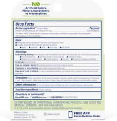 Histaminum Hydrochloricum 30C Homeopathic Medicine for Indoor or Outdoor Alle…