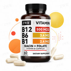 Horse Gelatin 1000MG Capsules – Hydrolyzed Gelatin Complex