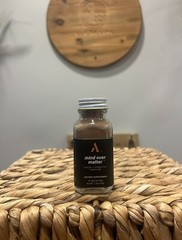 Apothekary Mind Over Matter Herbal Supplement