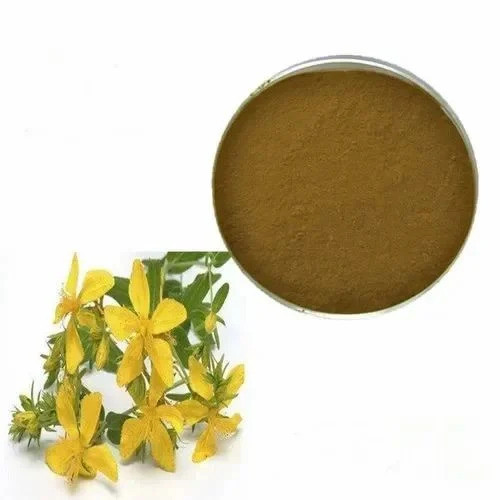 St John’s wort powder – Herb Powder – by NY Spice – FREE SHIP