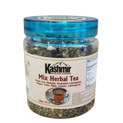 100% Natural & Organic Kashmir Online Store Mix Herbal Tea Good For Health.