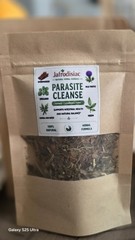 Wormwood and Oregano Jafrodisiac Parasite Cleanse – Herbal Cleansing Herbs 0.5oz
