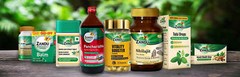 Zandu Ayurvedic Herbal Remedies