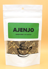 AJENJO HERBS (WORMWOOD HERBS TEA)