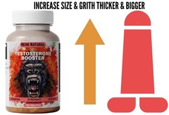 Male Enhancement SEX Boost Time Increase Pills for Men Hard Rock Performance 60N
