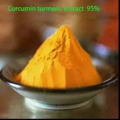 Curcumin Extract Powder 95% Turmeric 100 % Pure And Natural – 50 GM to 500 GM