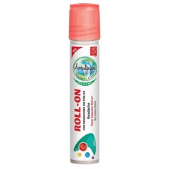 Relax Stress Head Neck Body Roll On Relief Cooling Menthol Stick Fast Fresh