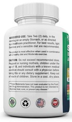 3 x Dynamic Vitality Bundle – Sea Moss Multivitamin & Shilajit Power Combo USA