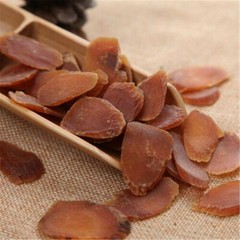 100g Red Ginseng Slices Dry Ginseng Root 10 Years Healthy Of Herbs