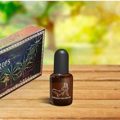 Germany Sex Drops Aphrodisiac Woman Libido For Her For Women 5ml