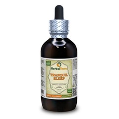 Tranquil Sleep Liquid Extract Tincture