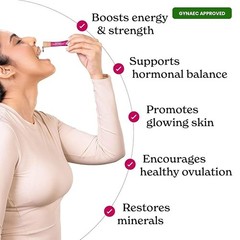 Pure Himalayan She-Lajit Honey Sticks with Organic Honey, Naturally Sweeter 30ct