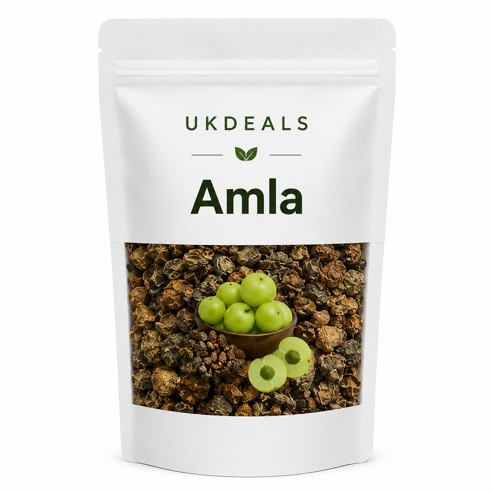 Raw Herbal Hair Care Herbs Amla Reetha Shikakai Brahmi Bhringraj Rosemary