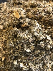 No.39 T-Mix Wild Lettuce Lobelia Cal Poppy Mullein Passionflower Hops Lemon 2 oz
