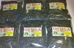 Nettle Leaf 2oz Ortiga Hojas/hierba Hortiga Stinging Nettle Herb Urtica Dioica
