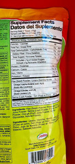 PIÑALINAZA PINEAPPLE FLAXSEED SUPPLEMENT